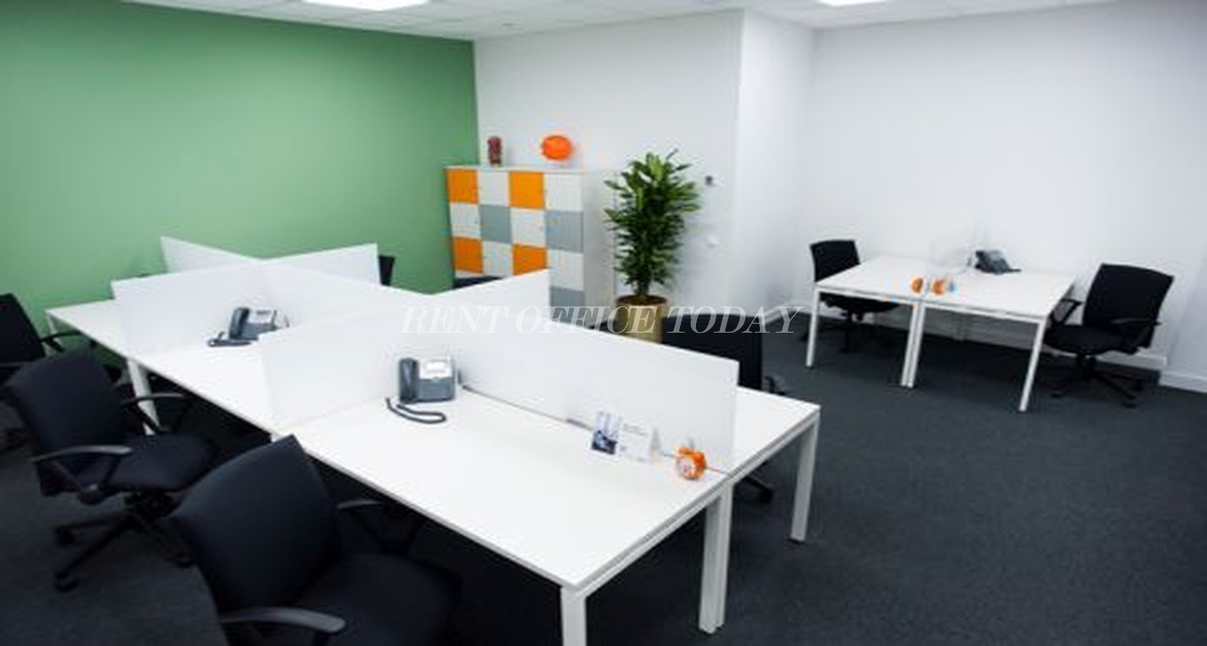 Rent office Коворкинг Гринвуд — photo 8