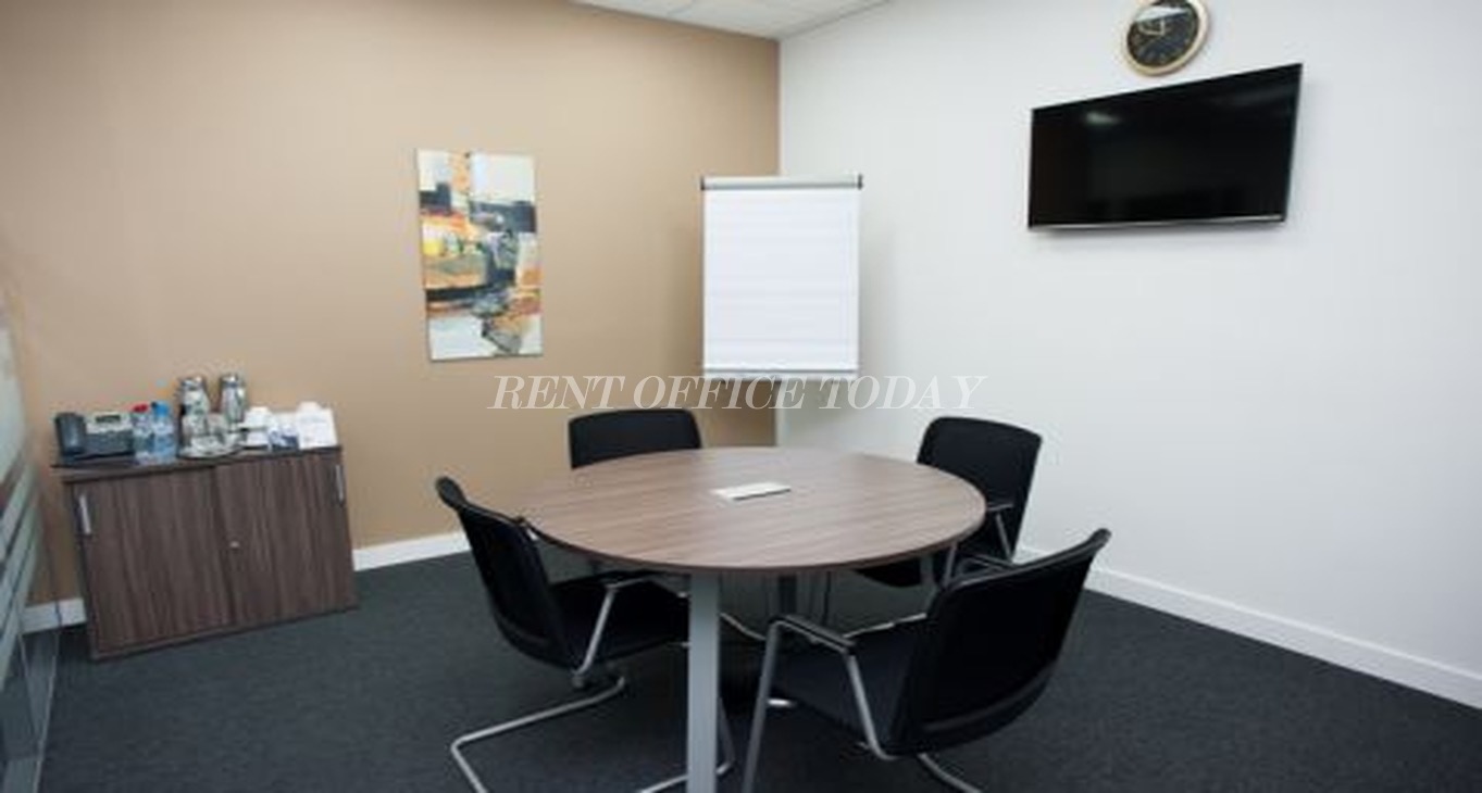 Rent office Коворкинг Гринвуд — photo 9