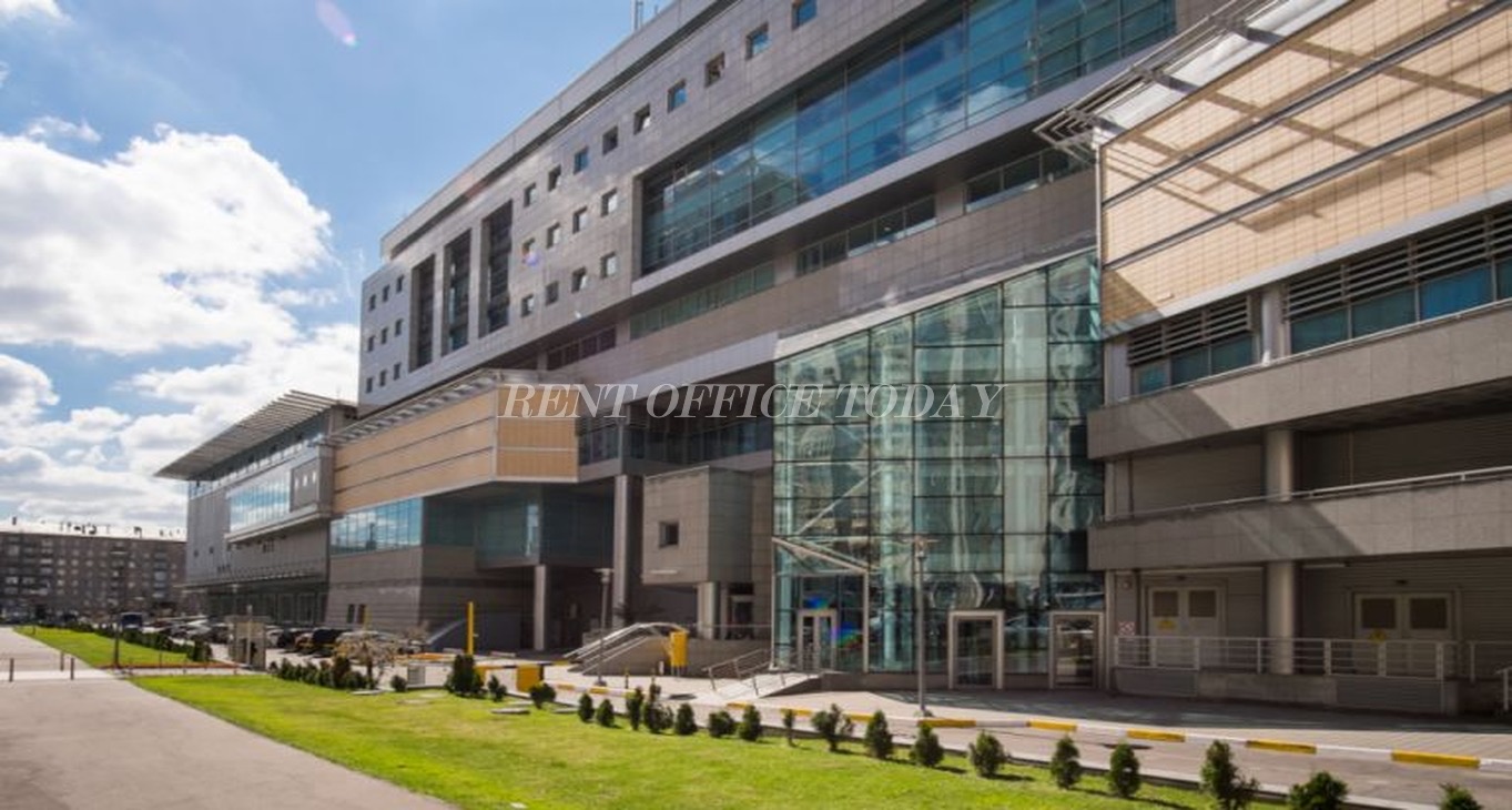 Коворкинг Капитолий Rent office Коворкинг Капитолий — photo 1