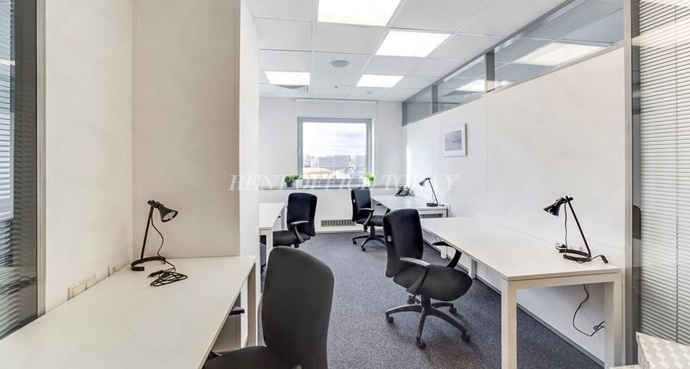 Коворкинг Капитолий Rent office Коворкинг Капитолий — photo 2