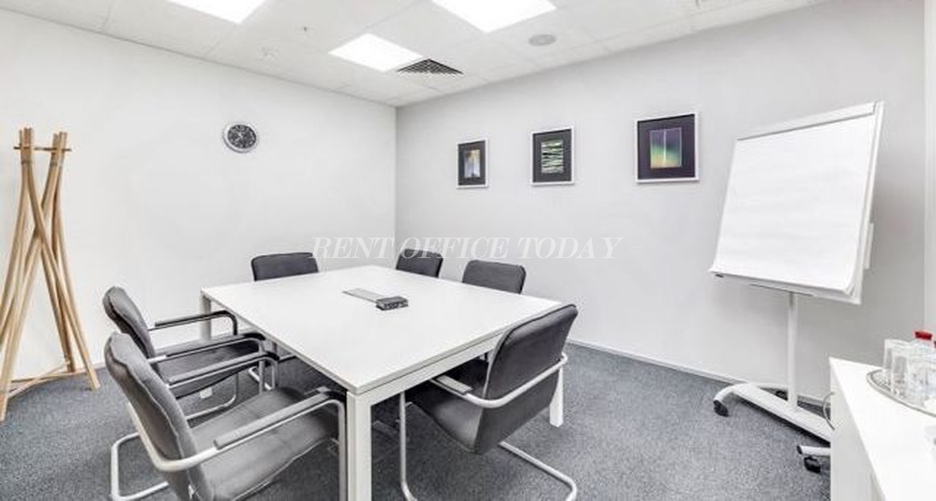 Коворкинг Капитолий Rent office Коворкинг Капитолий — photo 4