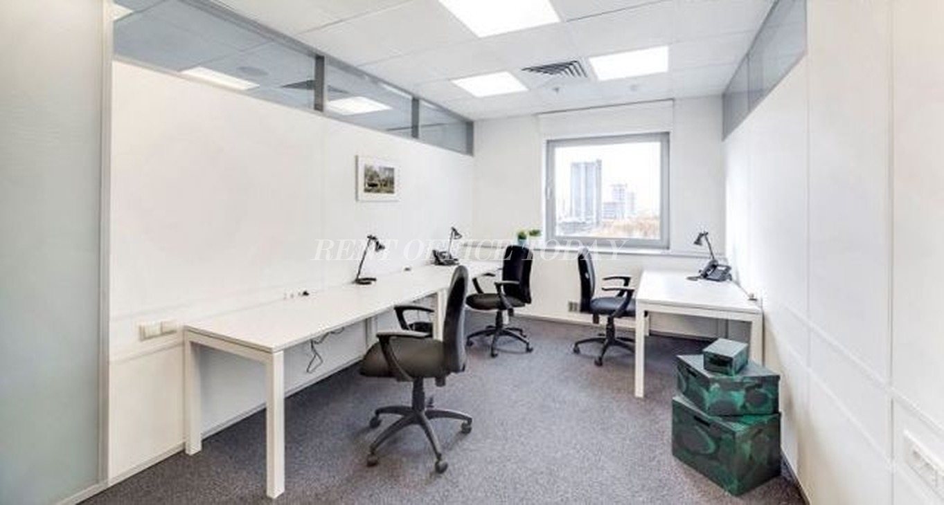 Коворкинг Капитолий Rent office Коворкинг Капитолий — photo 5
