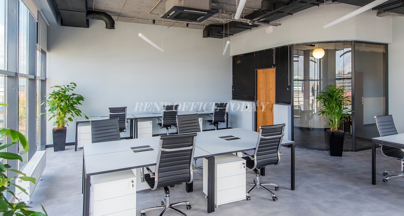 Коворкинг Сириус Парк, Каширское шоссе, стр 9 — office space for rent, photo 13