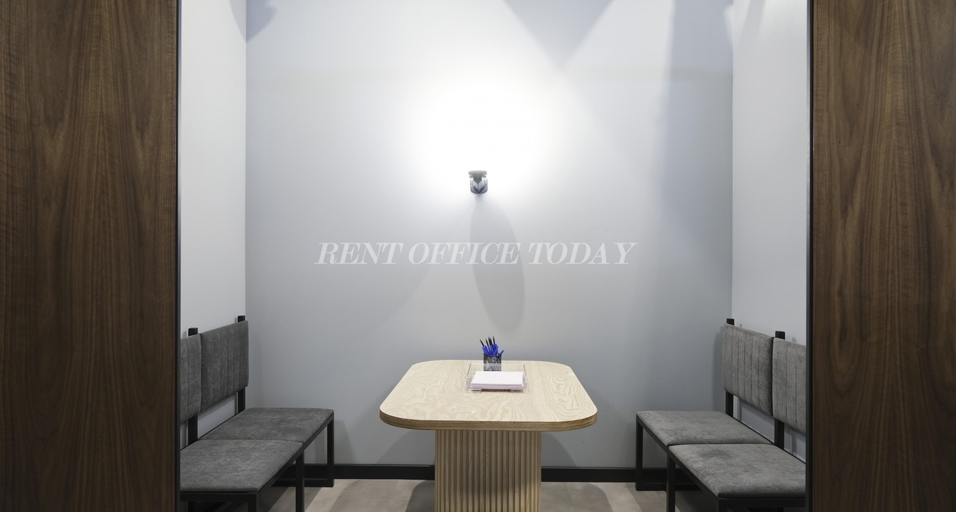 Коворкинг Сириус Парк, Каширское шоссе, стр 9 — office space for rent, photo 14