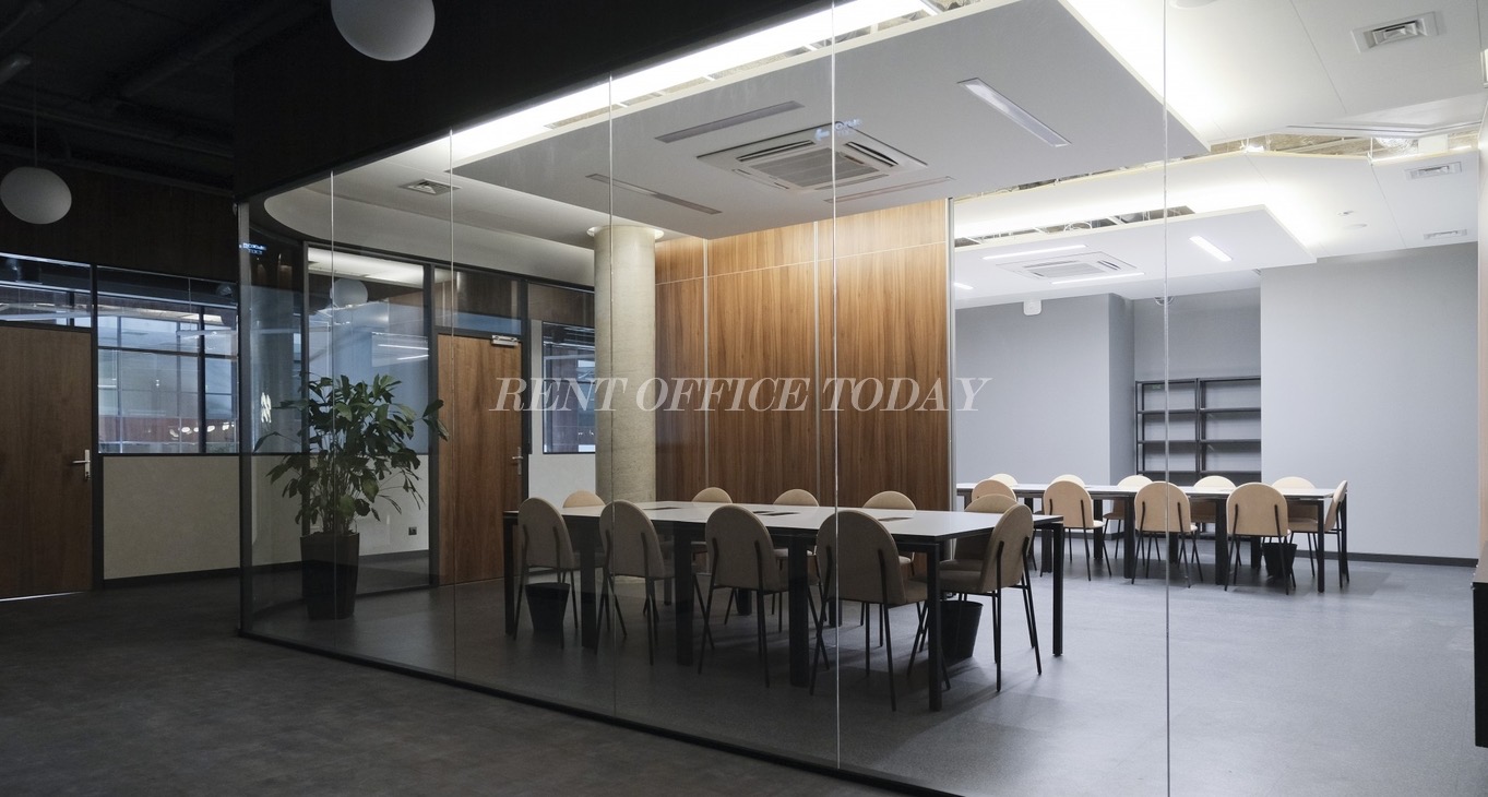 Коворкинг Сириус Парк, Каширское шоссе, стр 9 — office space for rent, photo 7