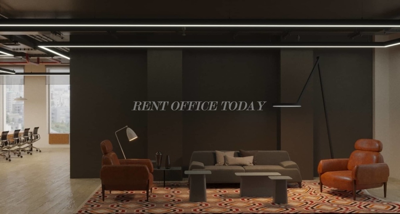 Rent office Коворкинг Арена Парк — photo 6