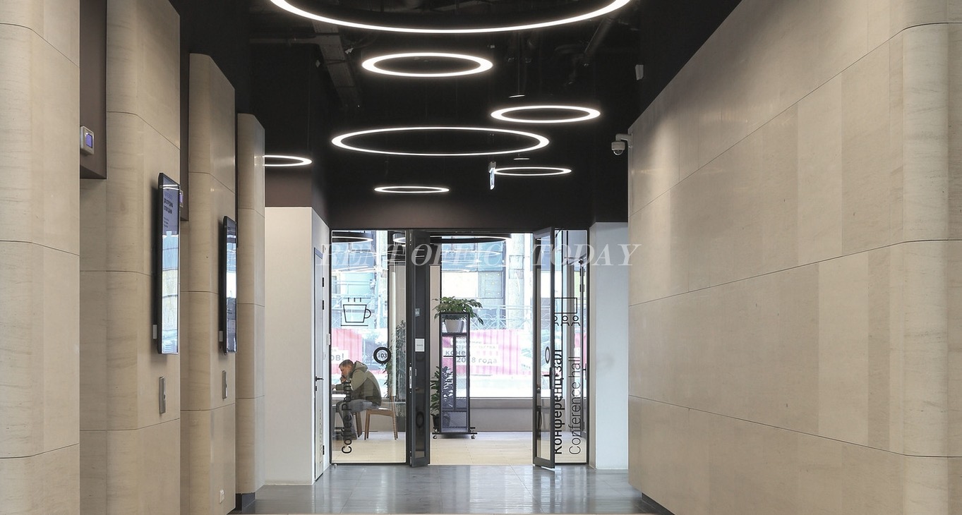 Rent office Коворкинг Арена Парк — photo 7