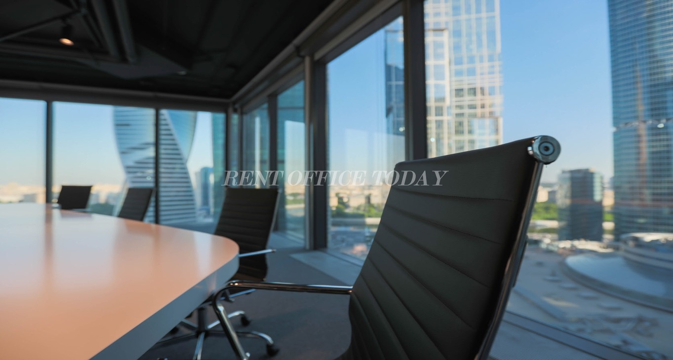 Rent office Среда — photo 13