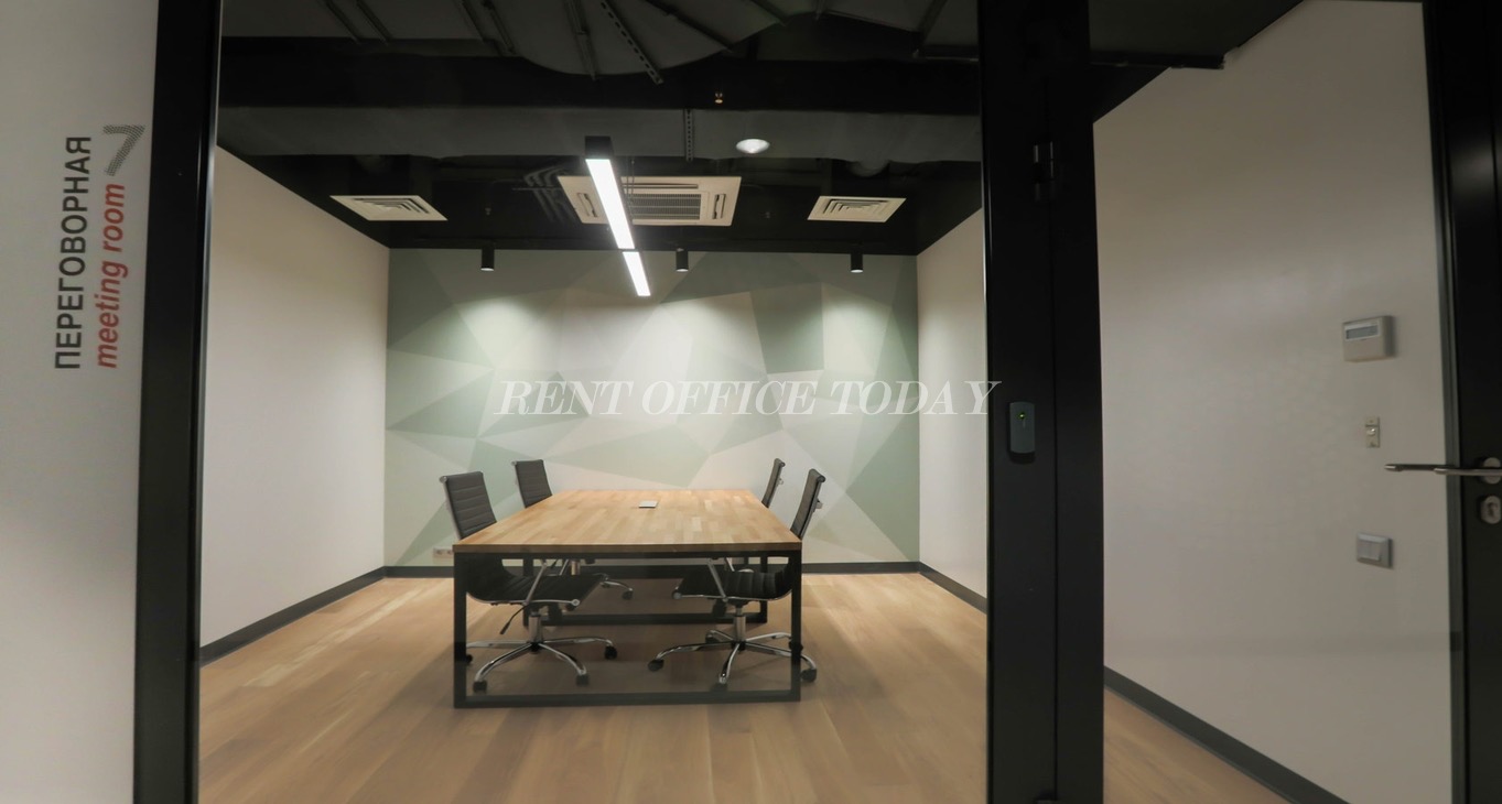Rent office Среда — photo 14
