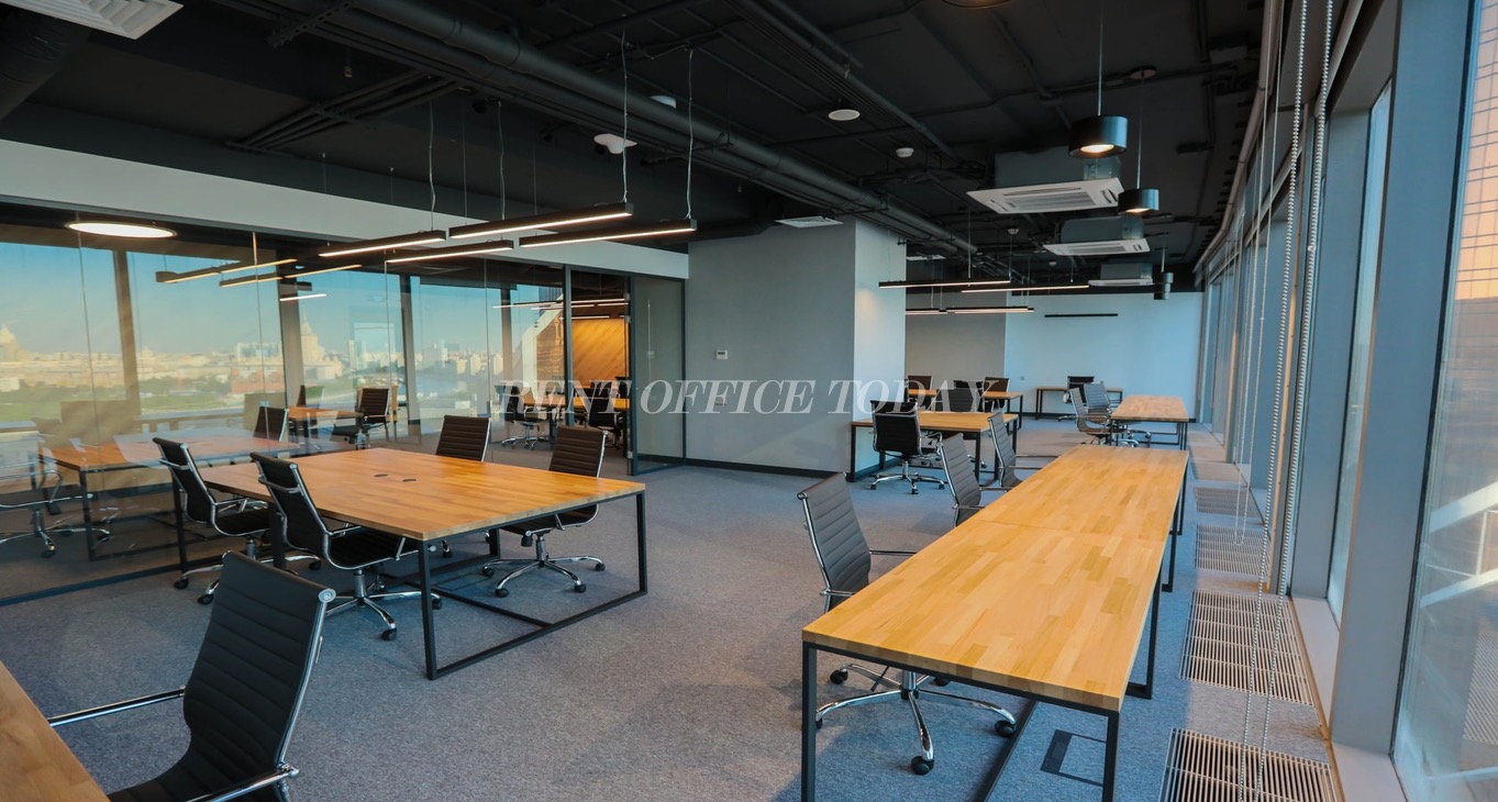 Rent office Среда — photo 15