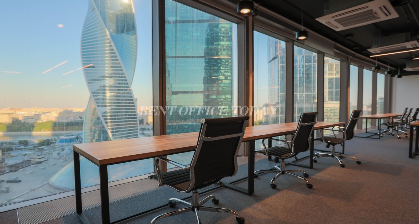 Rent office Среда — photo 1