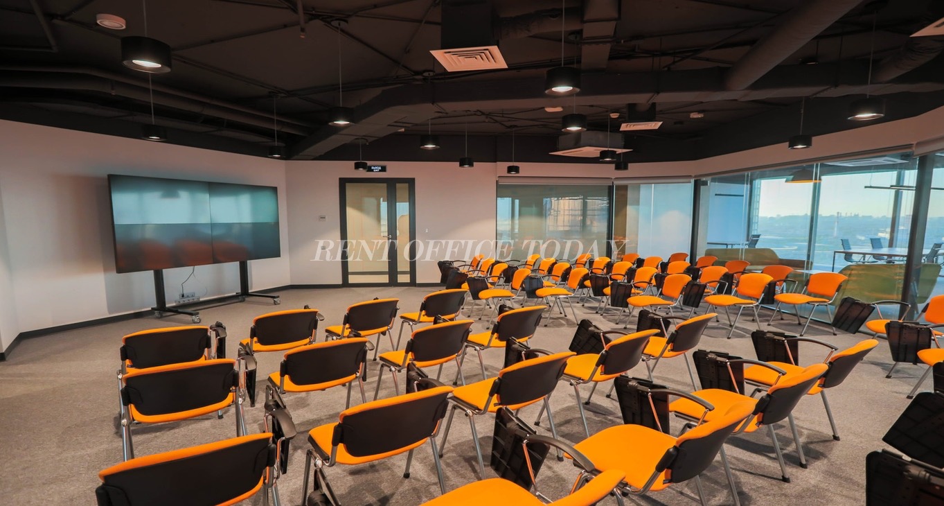 Rent office Среда — photo 16