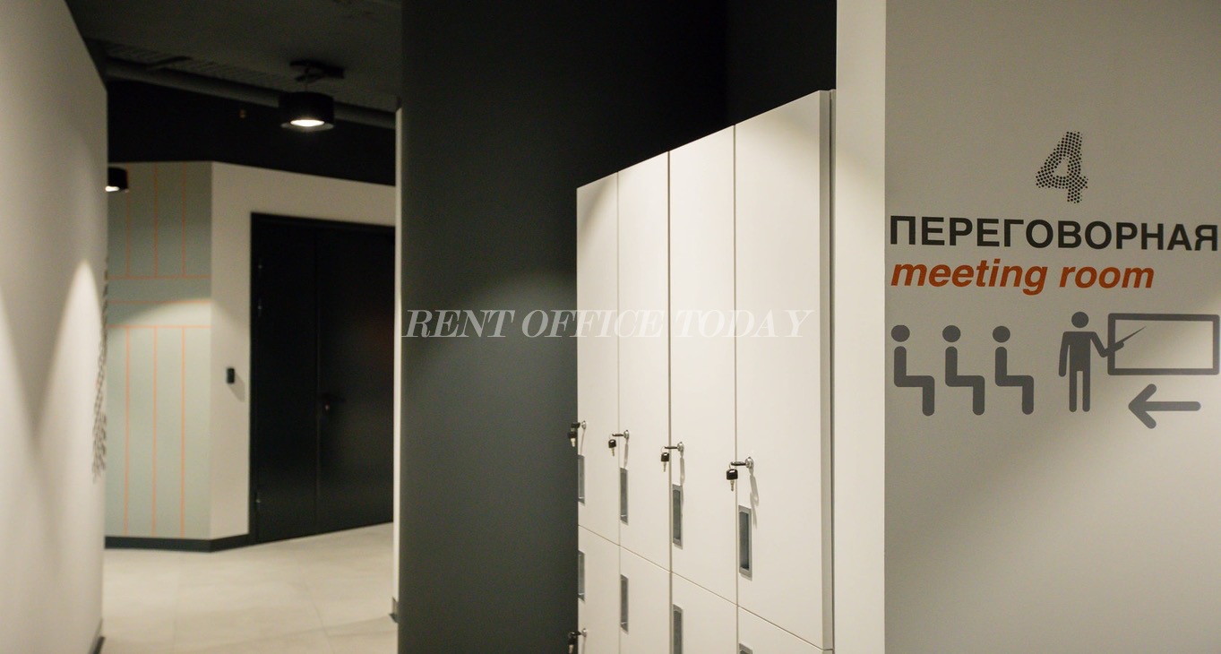 Rent office Среда — photo 17