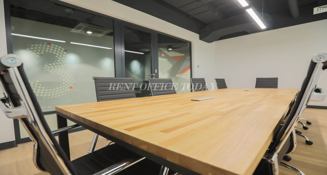 Rent office Среда — photo 18