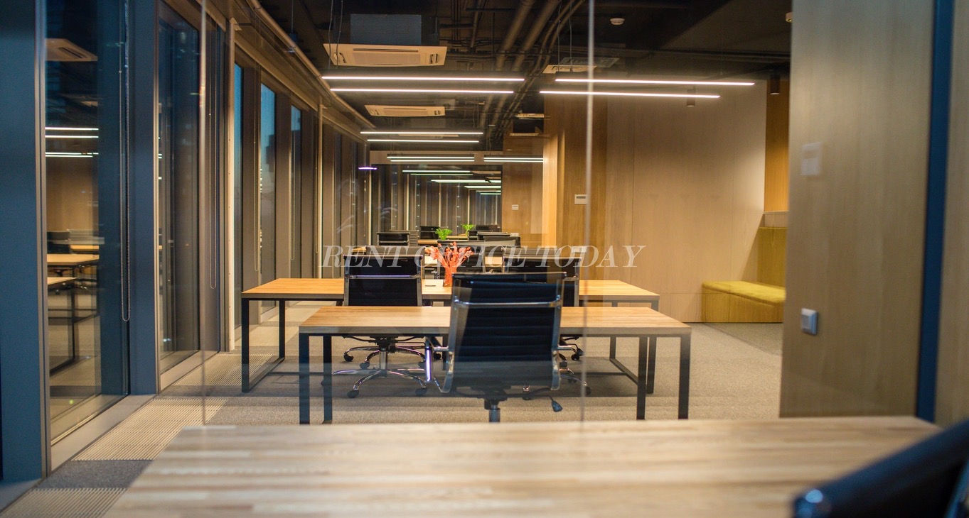 Rent office Среда — photo 20