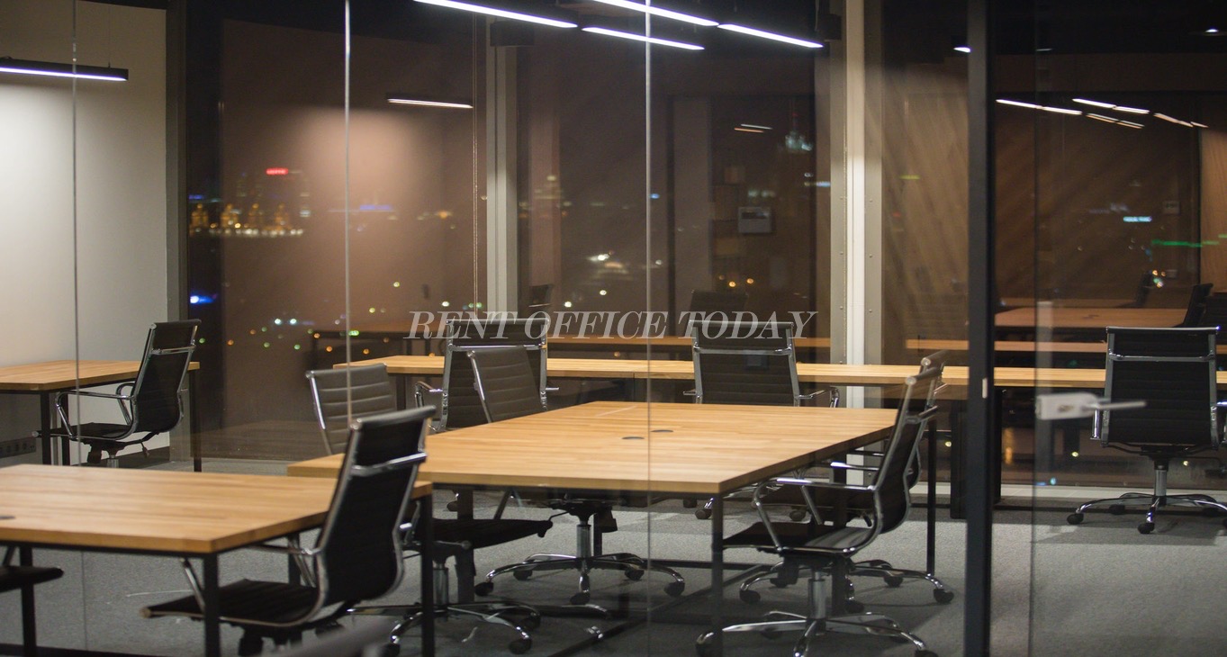 Rent office Среда — photo 21