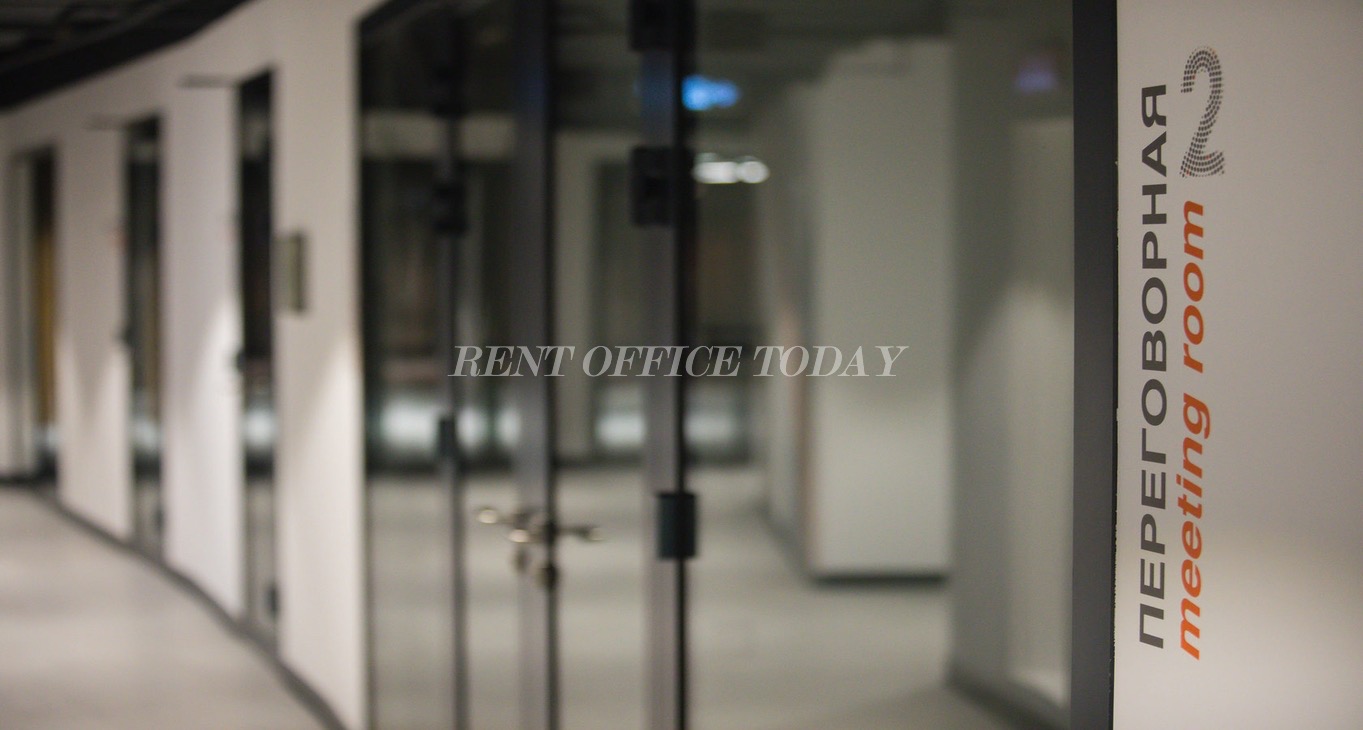 Rent office Среда — photo 22