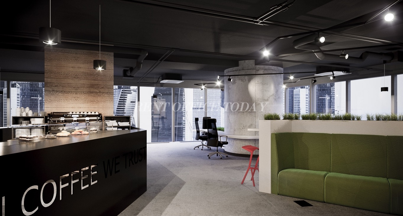 Rent office Среда — photo 6