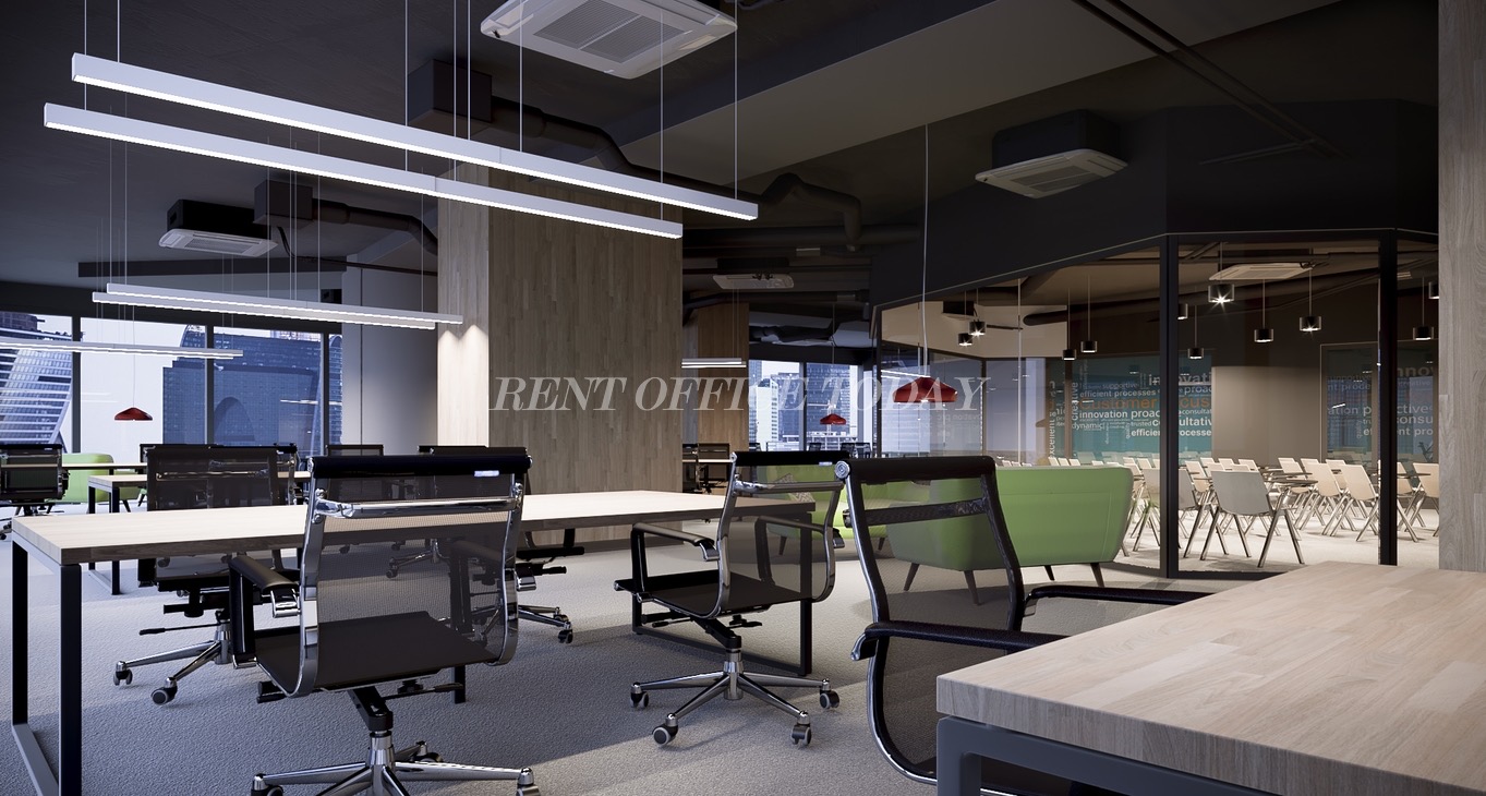 Rent office Среда — photo 9