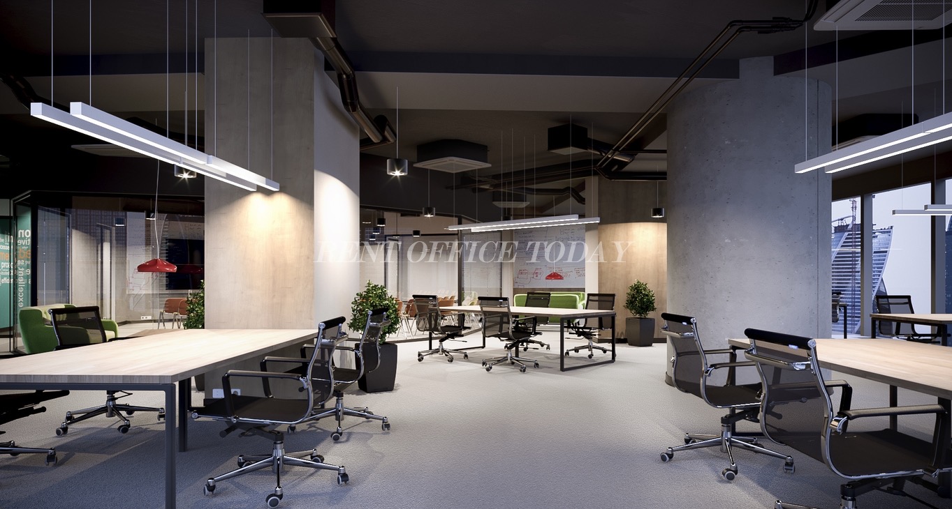 Rent office Среда — photo 10