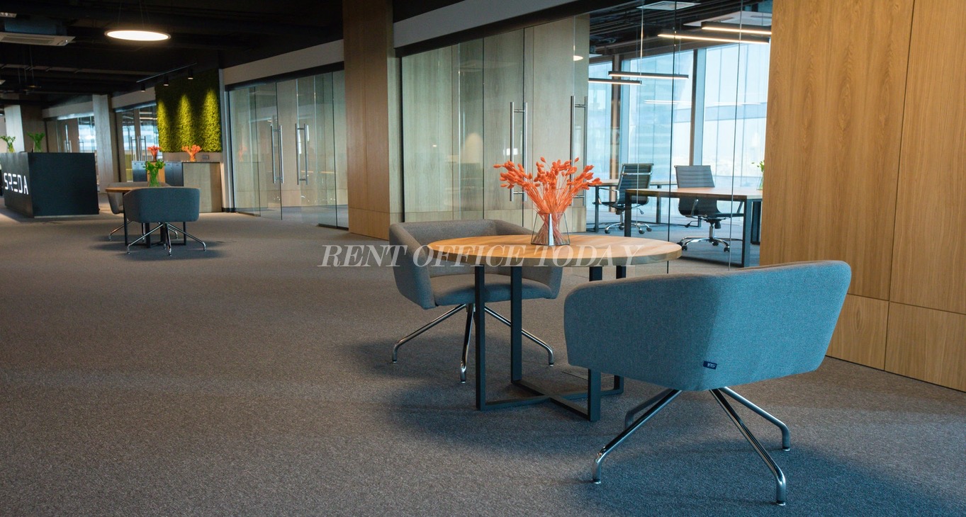 Rent office Среда — photo 11