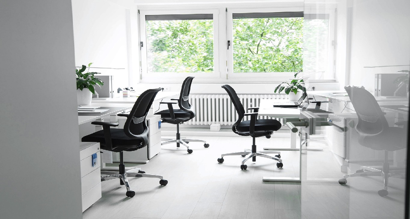 Rent office Spandauer Damm 155 — photo 3