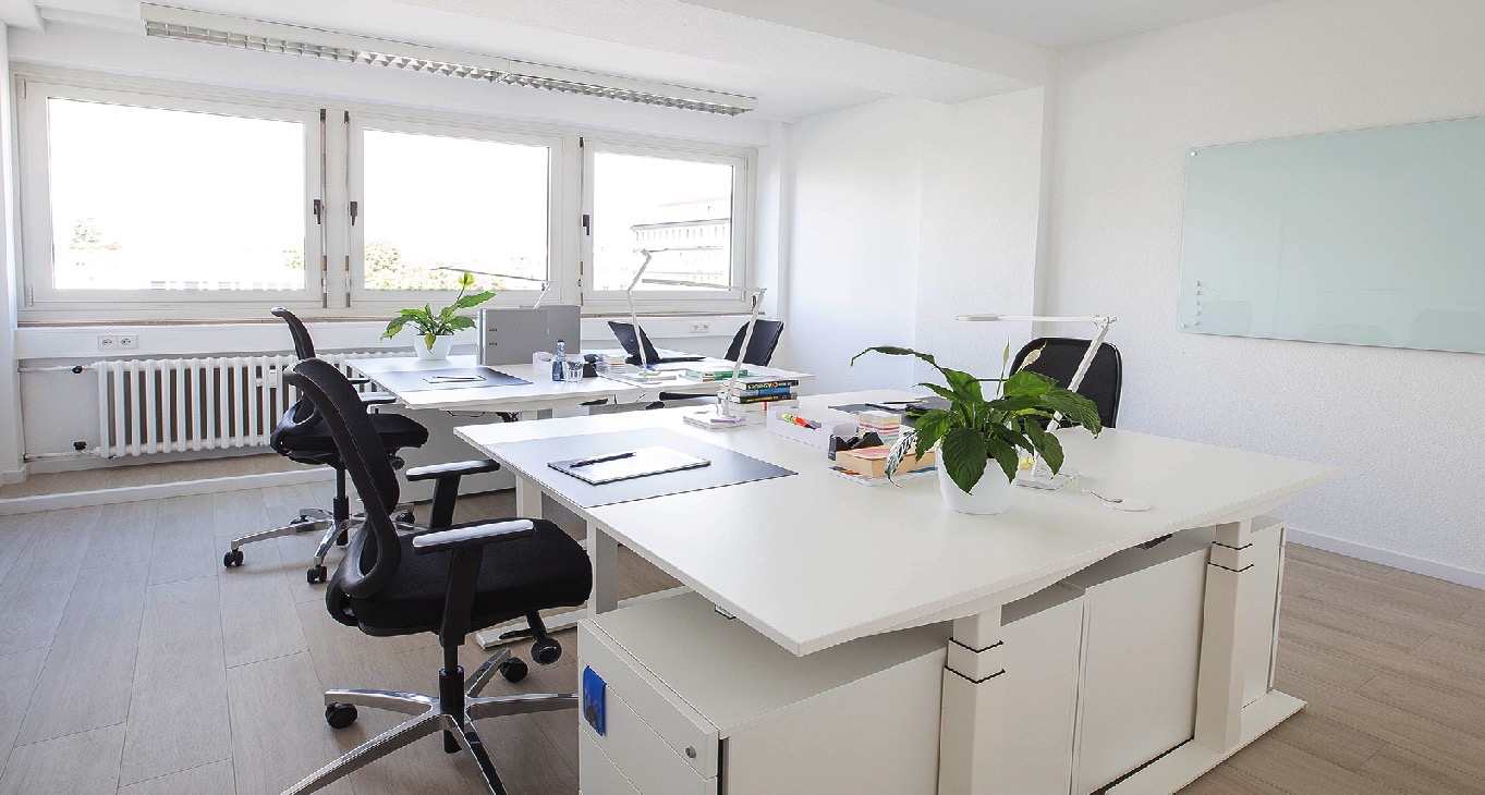 Rent office Spandauer Damm 155 — photo 4