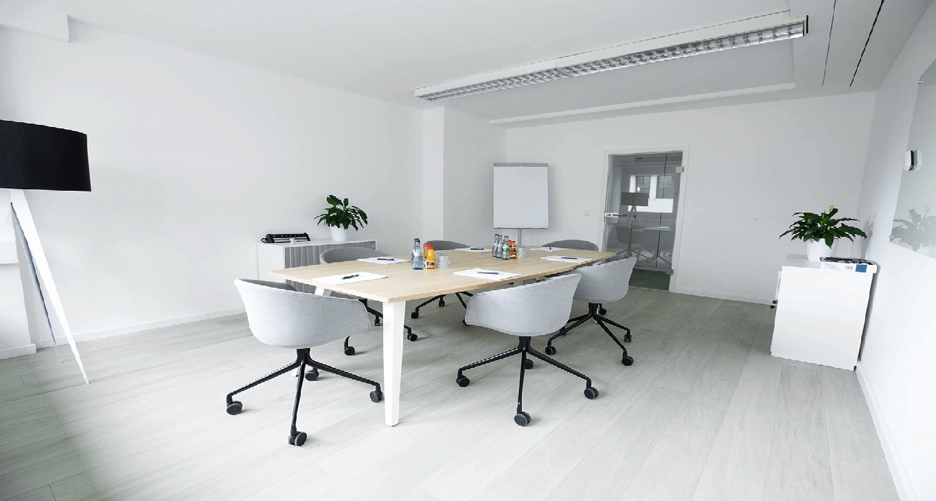 Rent office Spandauer Damm 155 — photo 5