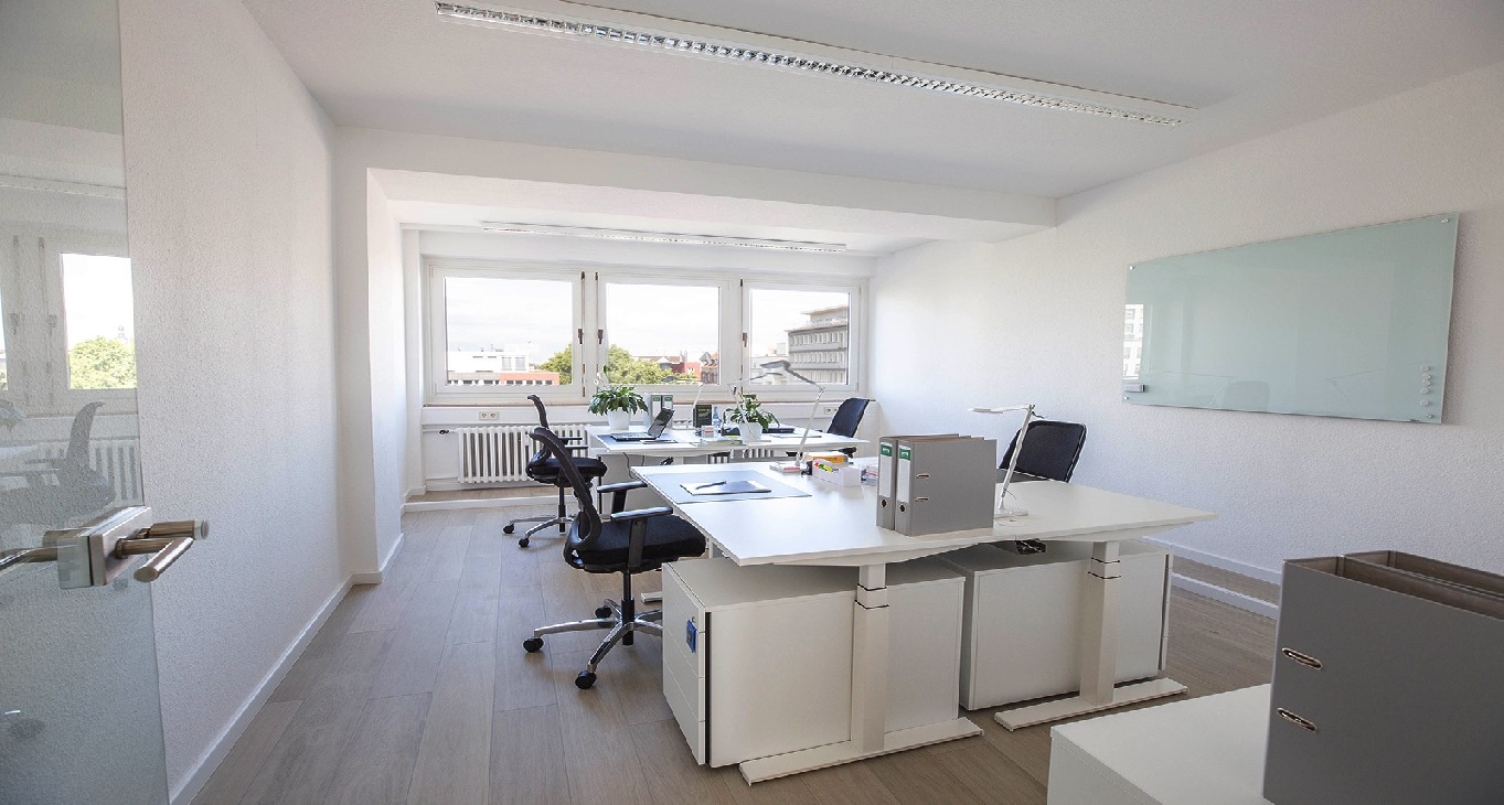 Rent office Spandauer Damm 155 — photo 6