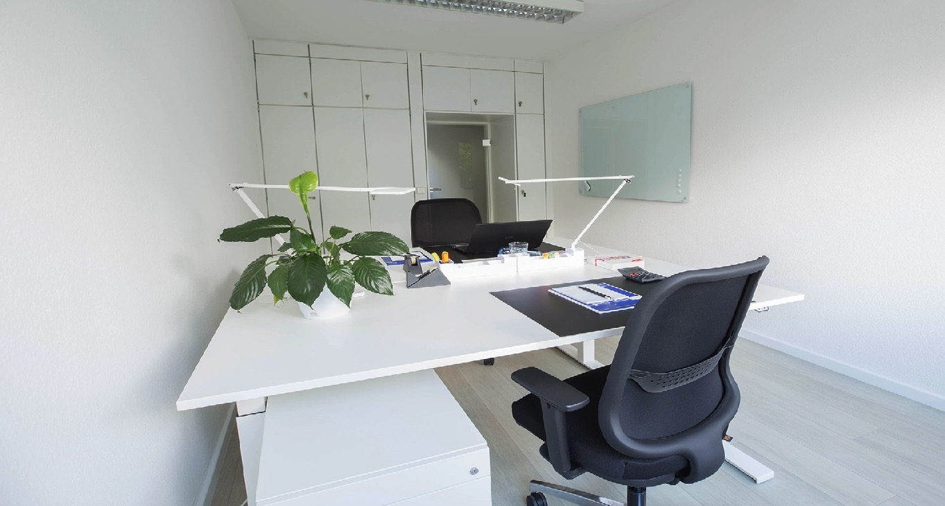 Rent office Spandauer Damm 155 — photo 7