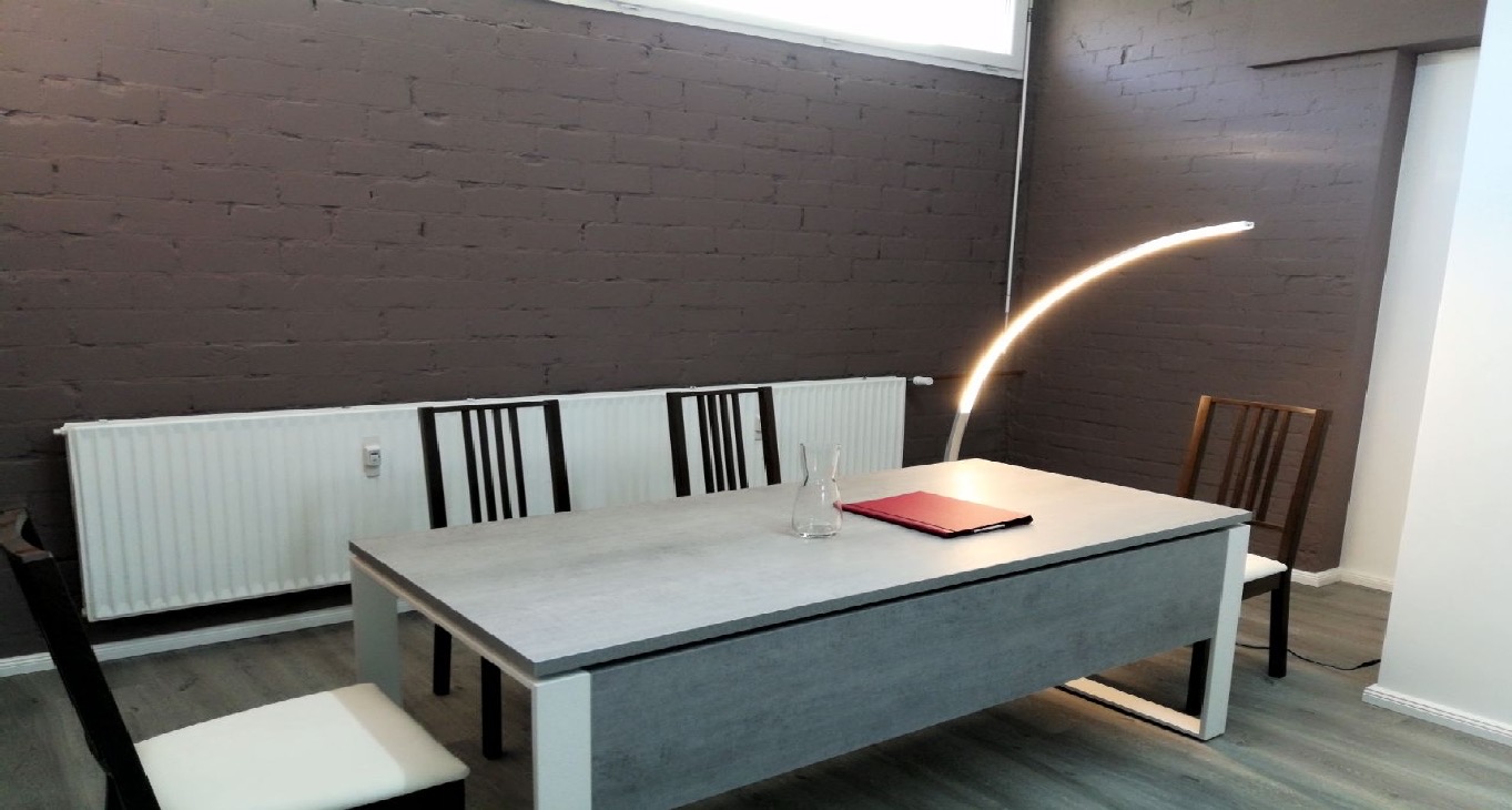 Rent office Spandauer Damm 155 — photo 8
