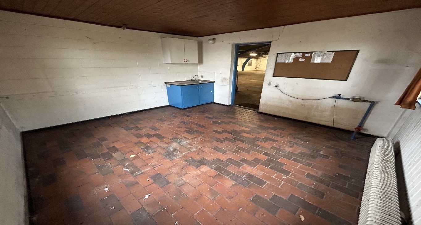Rent office Speditørvej 7 — photo 1
