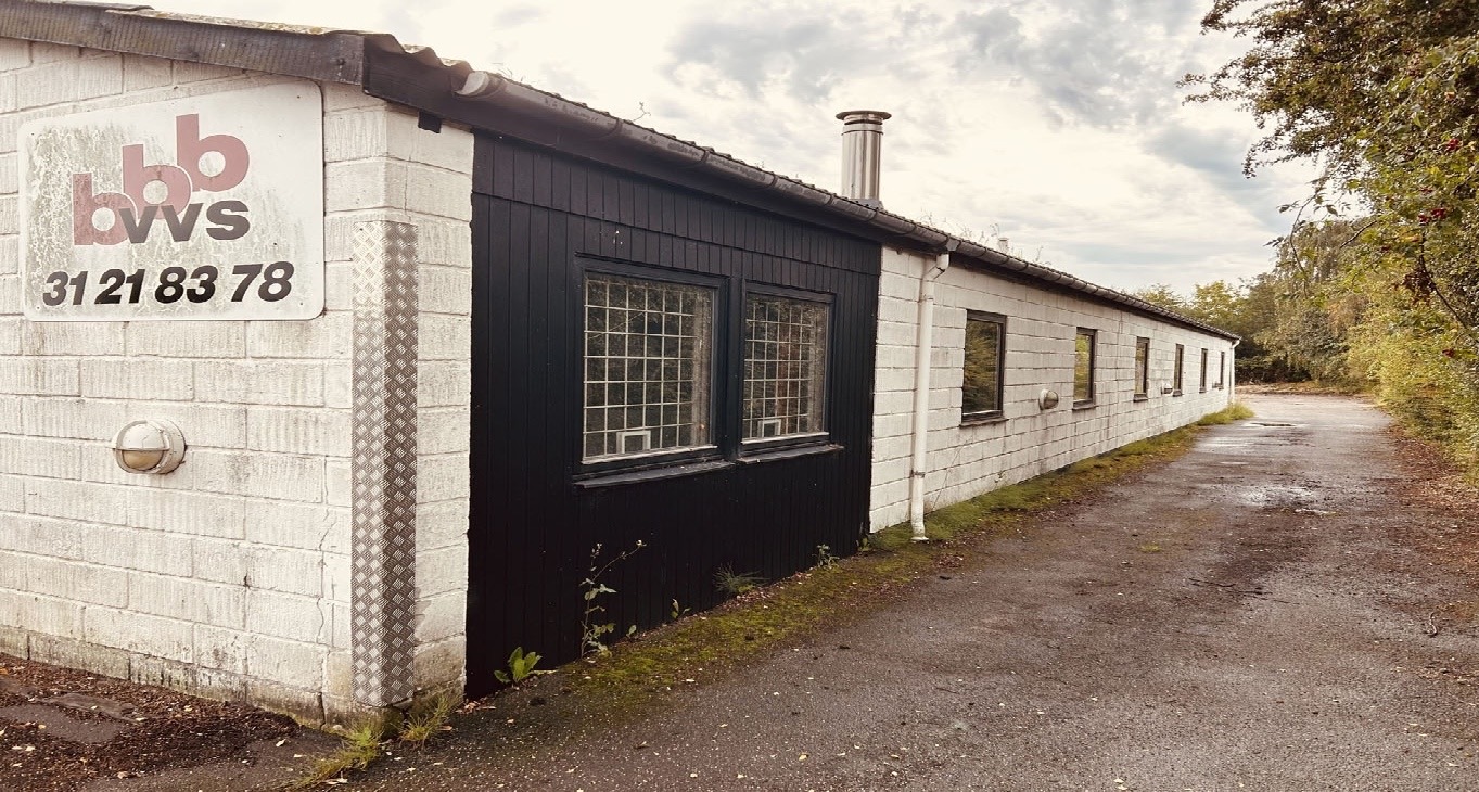 Rent office Speditørvej 7 — photo 17