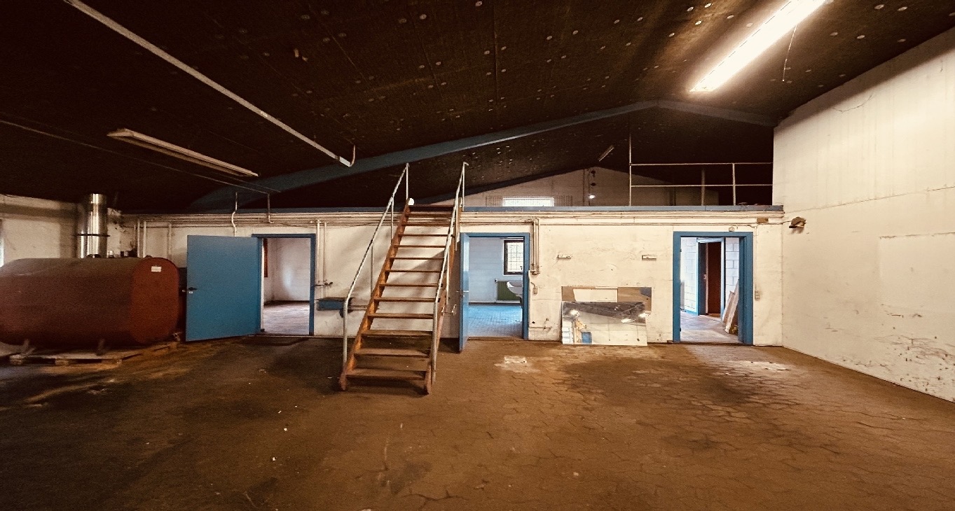 Rent office Speditørvej 7 — photo 23