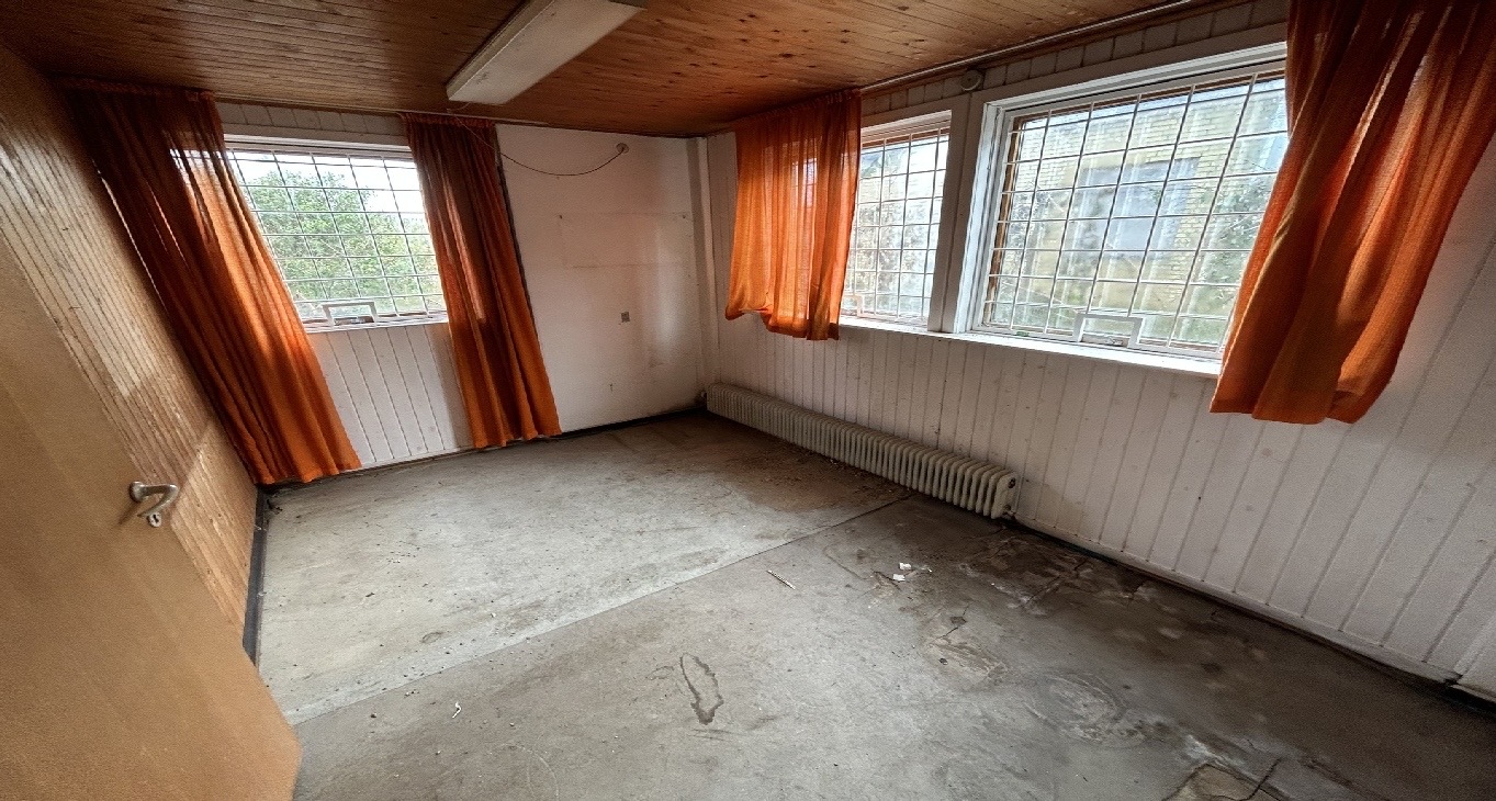 Rent office Speditørvej 7 — photo 27