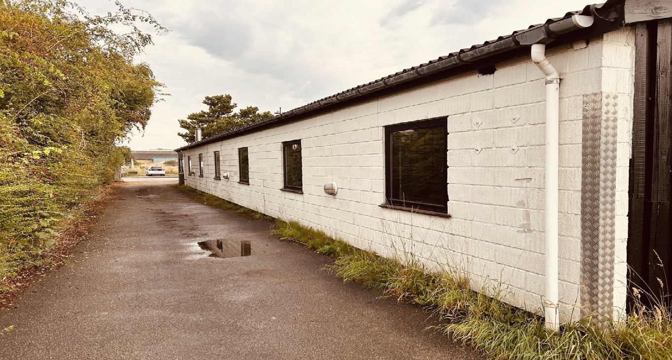 Rent office Speditørvej 7 — photo 30