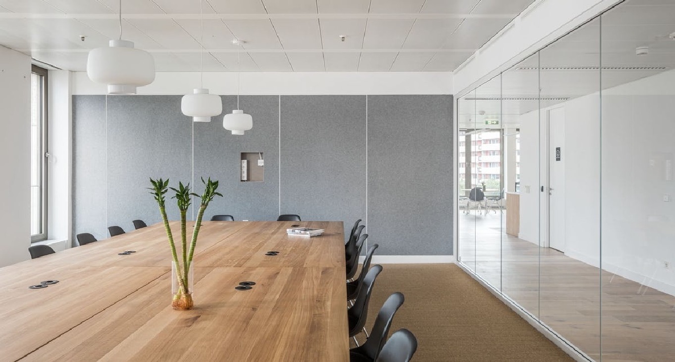 Rent office Spittelmarkt 11 — photo 4