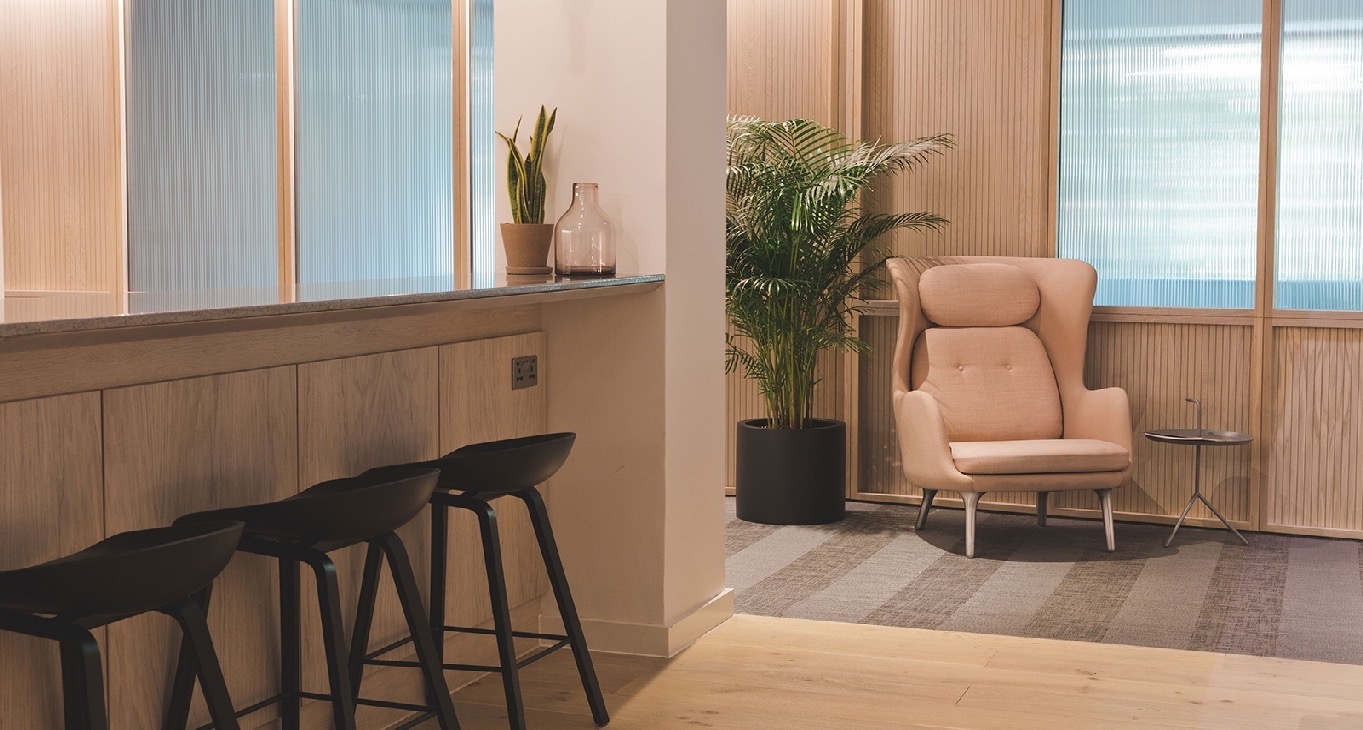 Pusat bisnis Stacey Street Rent office Stacey Street — photo 15