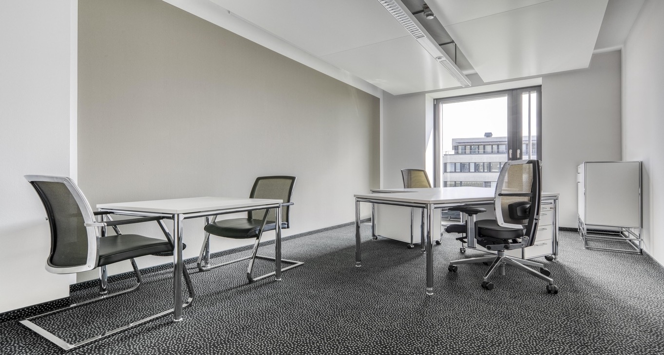 Businesscenter Regus Stachus Rent office Regus Stachus — photo 6