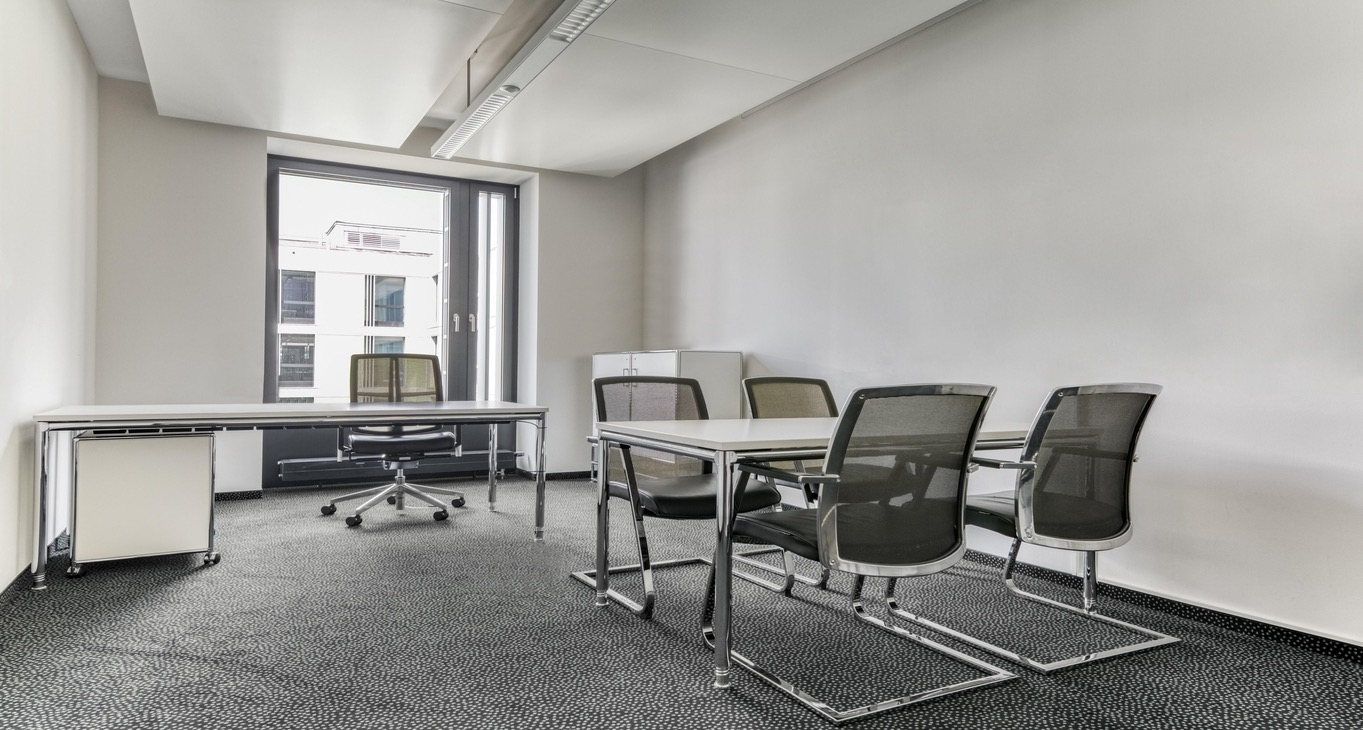 Businesscenter Regus Stachus Rent office Regus Stachus — photo 7