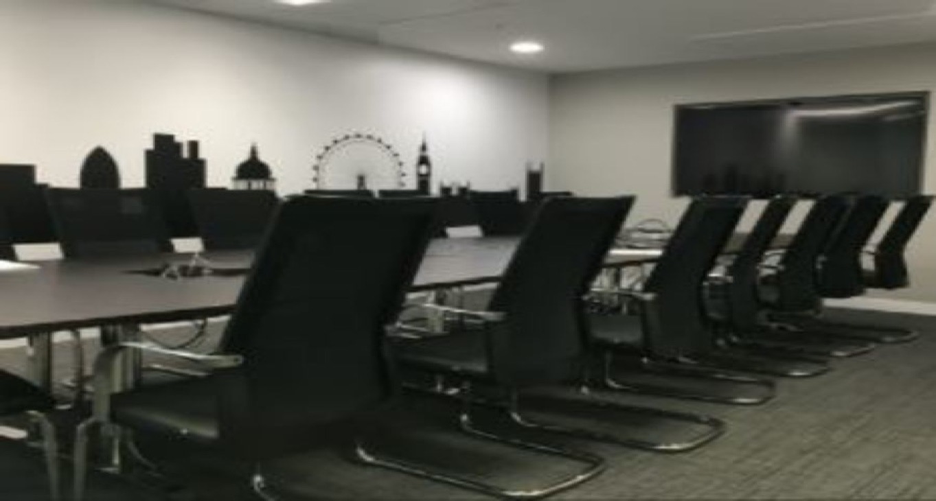 비즈니스 센터 Stamford Street 30 Rent office Stamford Street 30 — photo 7
