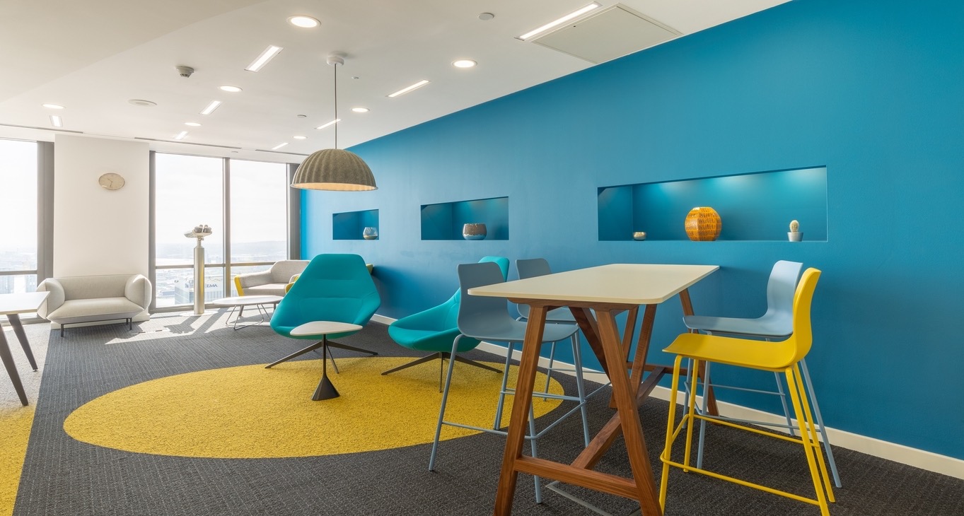Rent office Star Metals — photo 7
