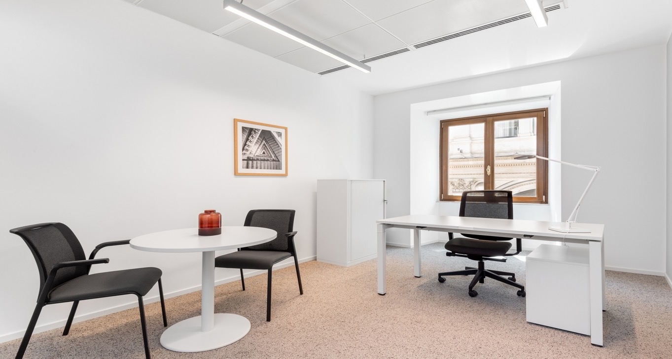 Rent office Star Metals — photo 9