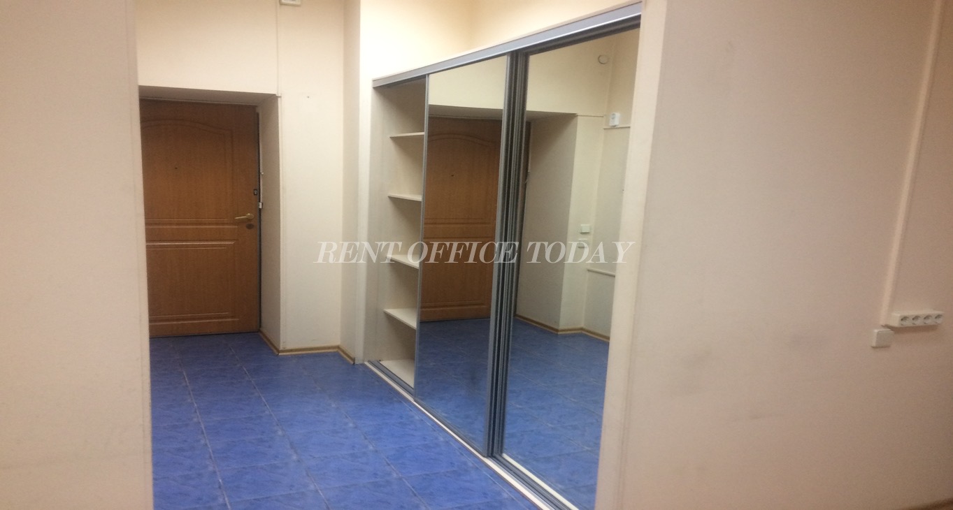 Rent office Старо-Петергофский 16А — photo 15