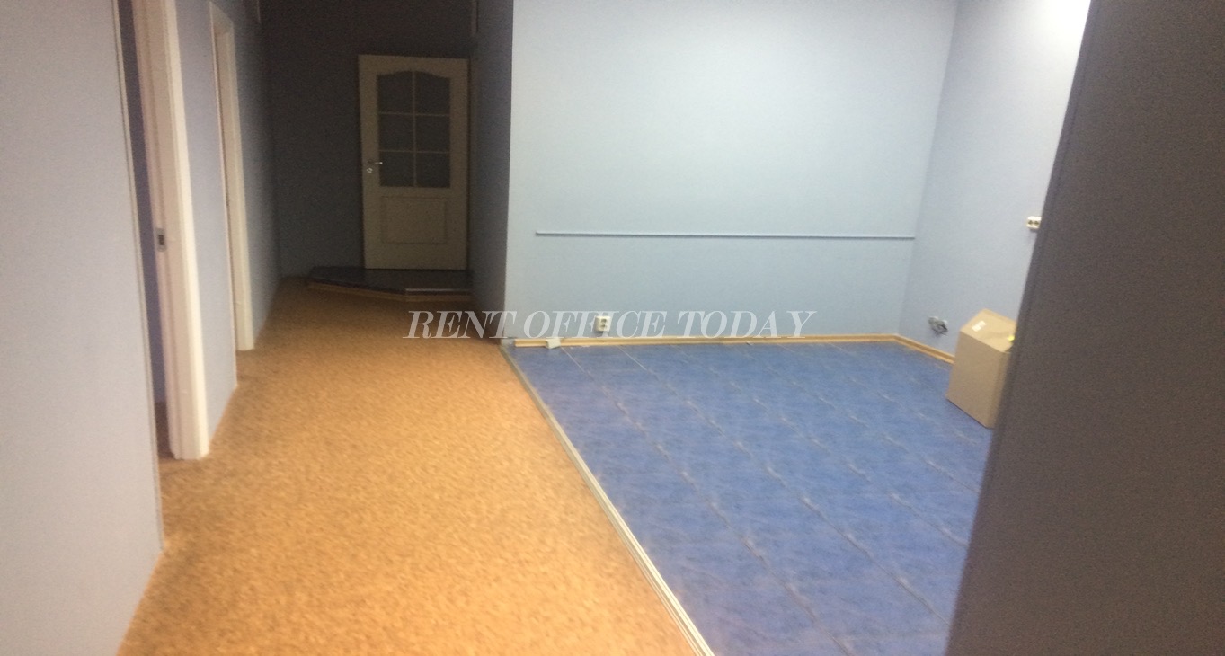 Rent office Старо-Петергофский 16А — photo 8