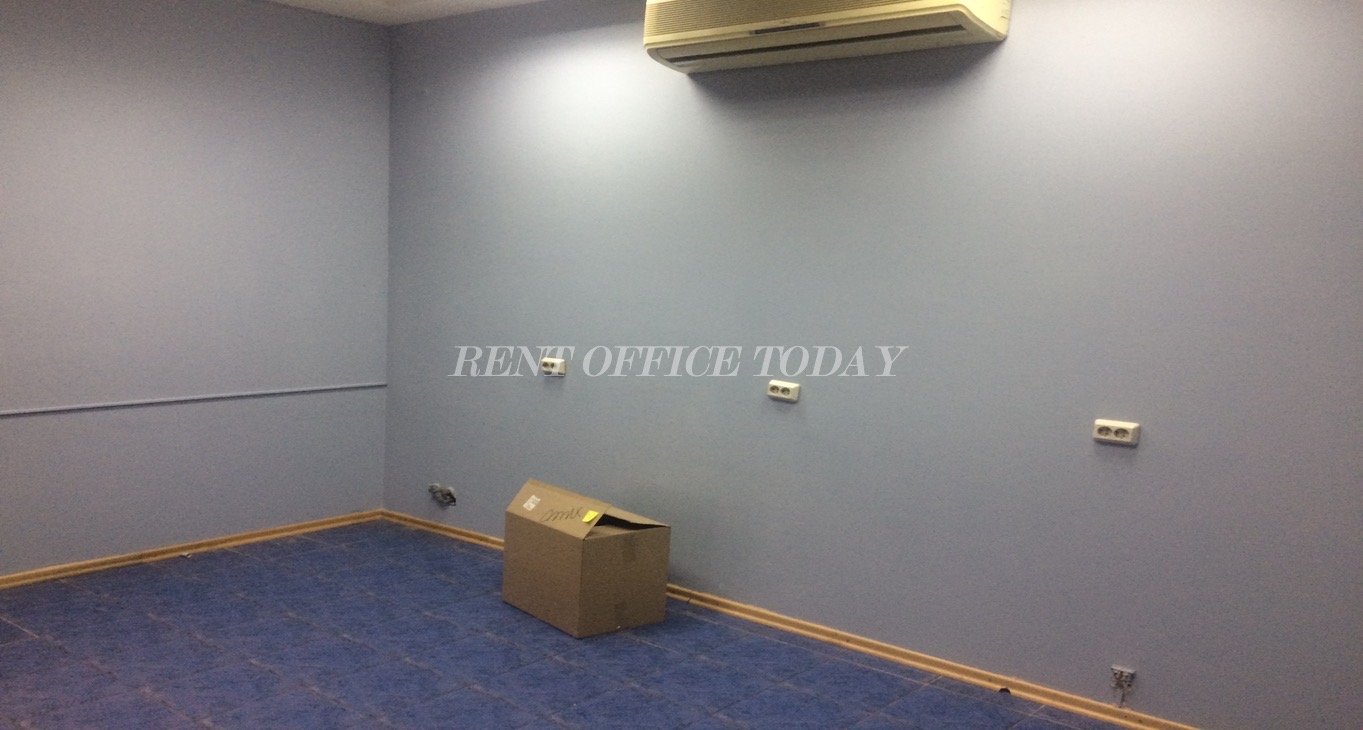 Rent office Старо-Петергофский 16А — photo 9