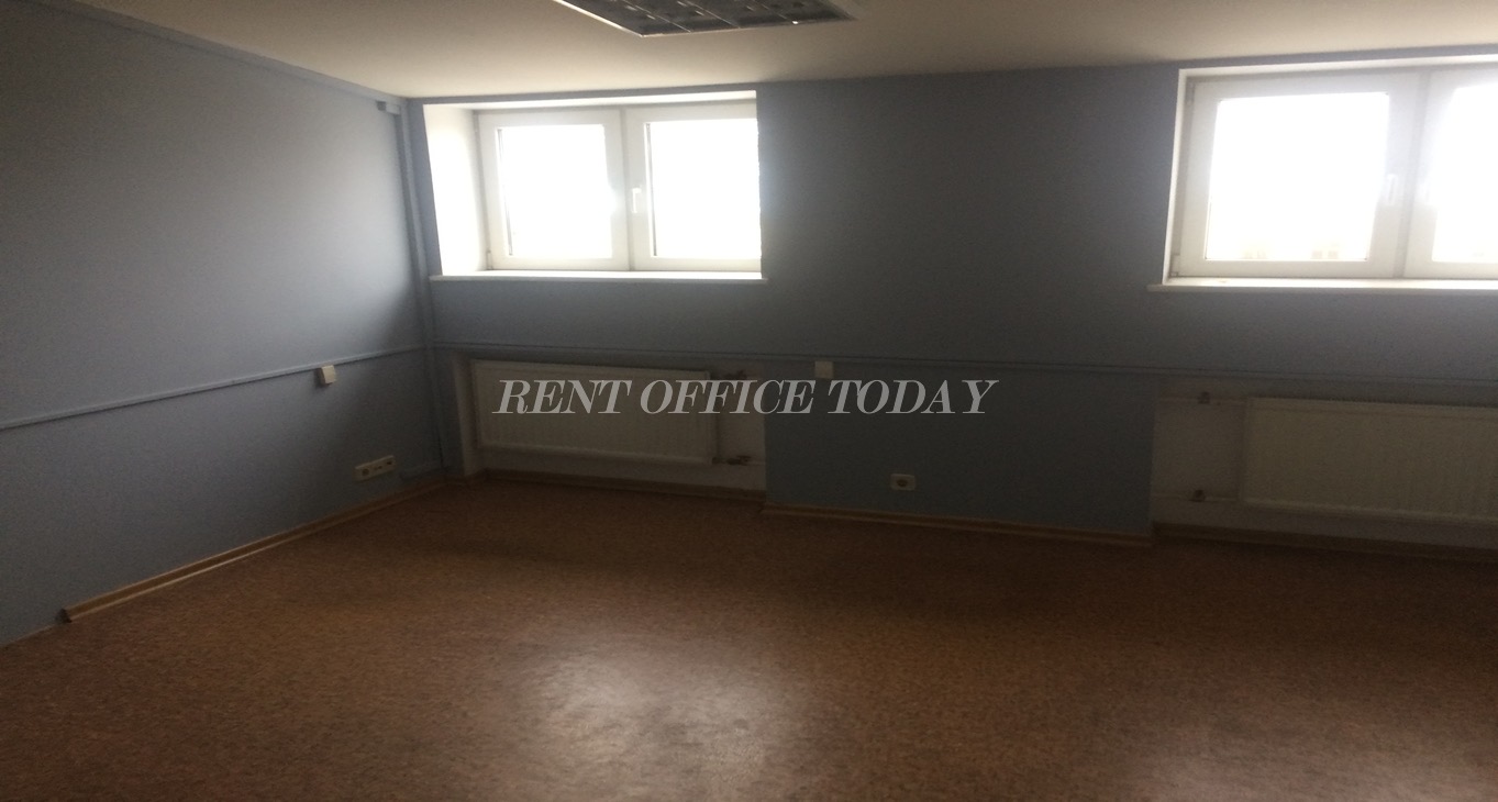 Rent office Старо-Петергофский 16А — photo 10