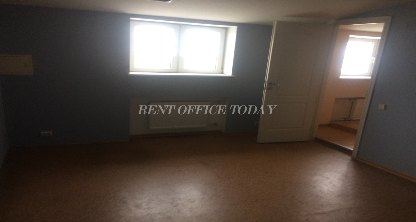 Rent office Старо-Петергофский 16А — photo 11