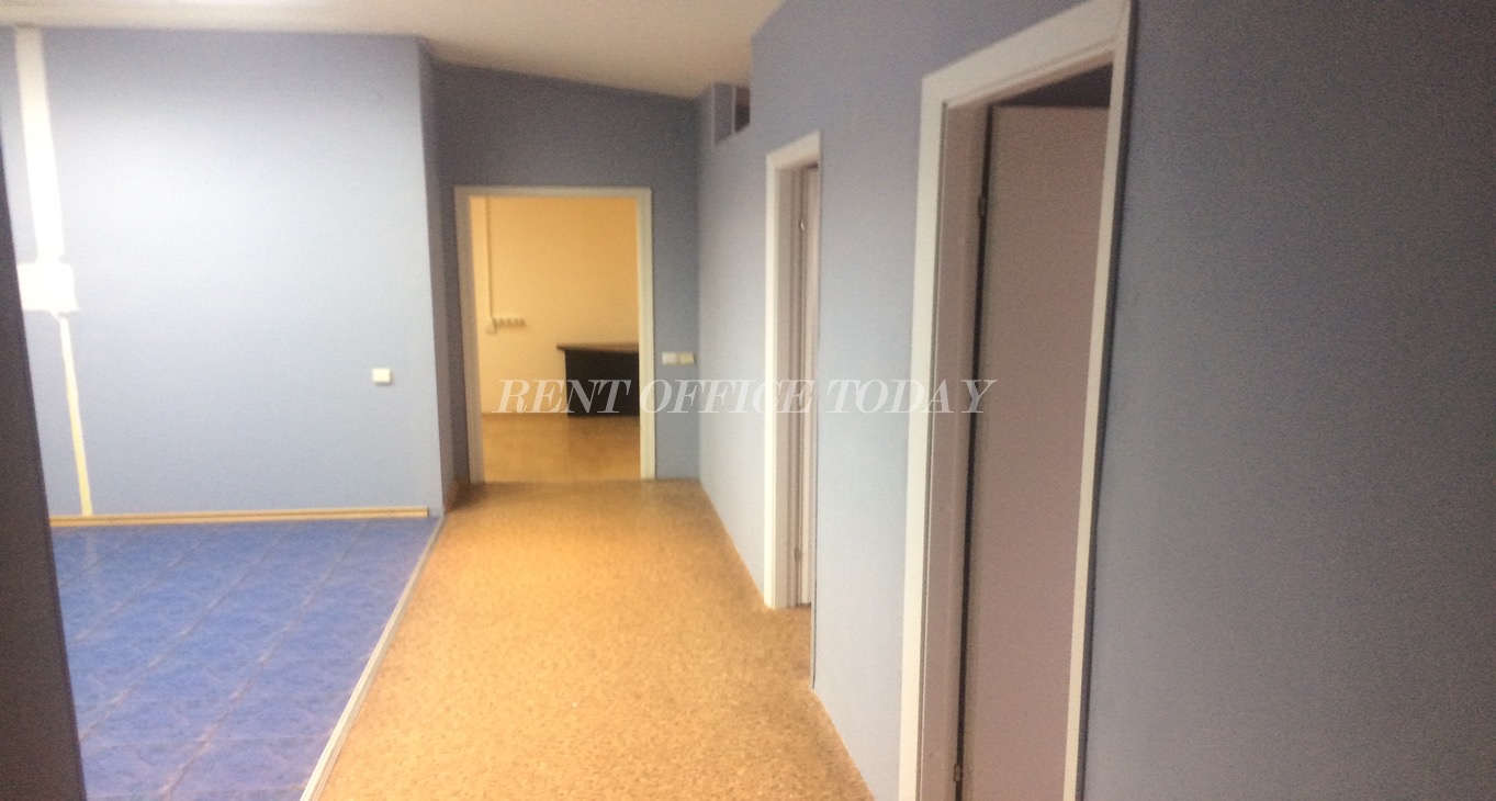 Rent office Старо-Петергофский 16А — photo 14