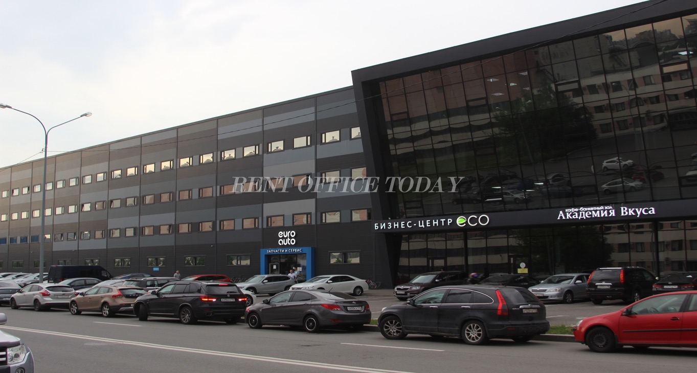 Rent office Стародеревенский — photo 3
